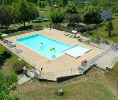 Camping Onlycamp Les Tuillères