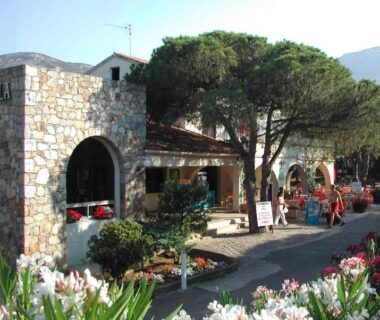 Camping Paduella