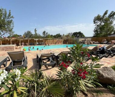 Camping Porto Vecchio
