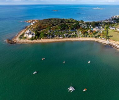Camping RCN Port l’Epine