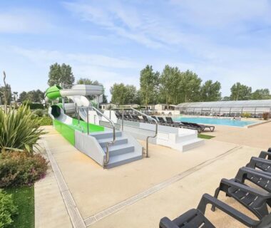 Camping Riva Bella