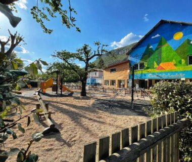 Camping Saint-Lambert – Maeva
