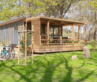 Camping Saint Laurent