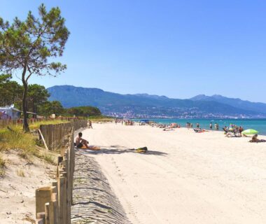 Camping San Damiano
