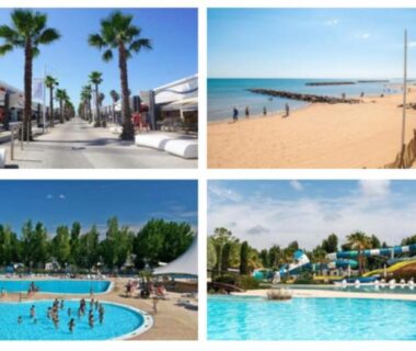 Camping Siblu