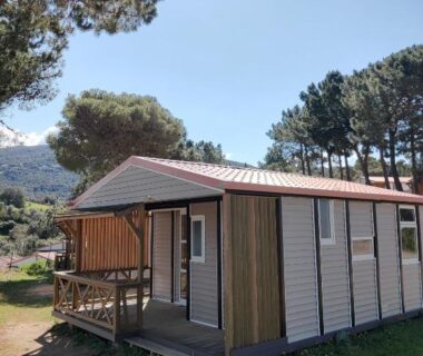 Camping TIKITI