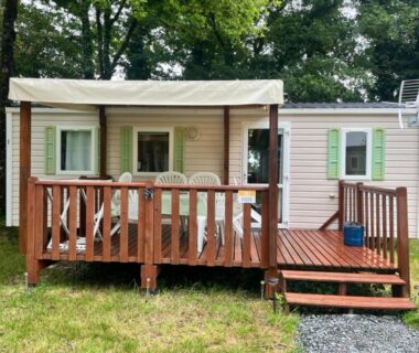 Camping Tohapi Coeur de Vendée
