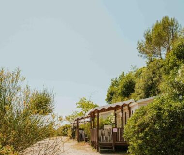 Camping VAL FLEURI ATC Cagnes-Sur-Mer