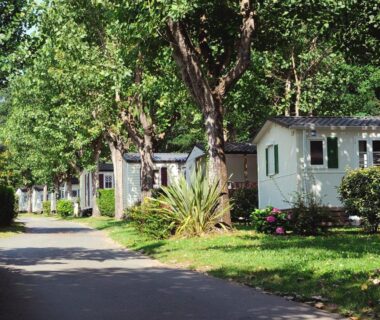 Camping ZELAIA