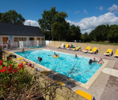 Camping de Brouël