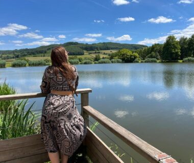 Camping de Matour – ONLYCAMP