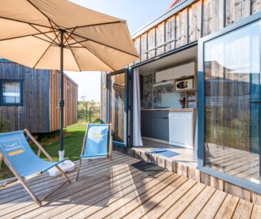 Camping de Saverne