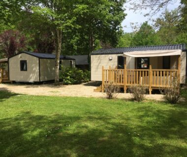Camping de la Bonnette