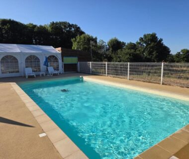 Camping des Papillons