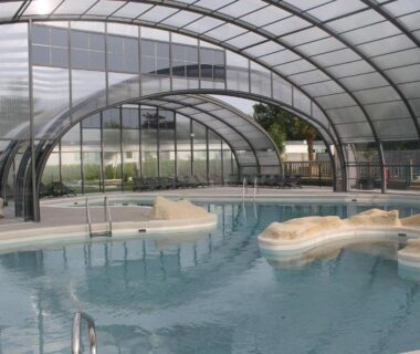 Camping des Roses