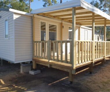 Camping du Bois Dormant