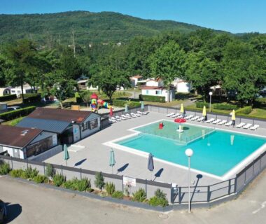 Camping du Lac