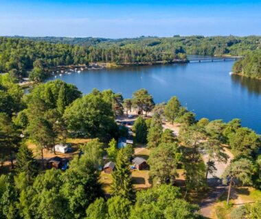 Camping du Lac