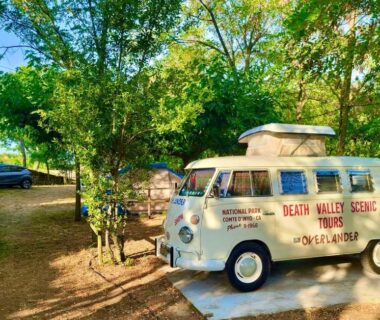Camping du Vignal