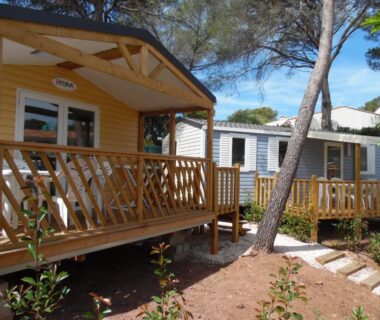 Camping l’Eléphant
