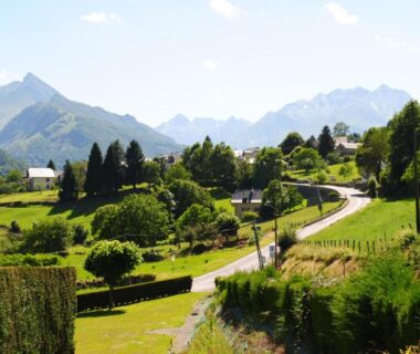 Camping l’Ideal