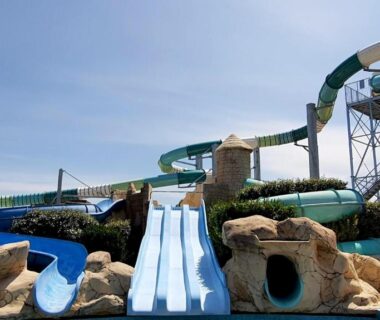 Camping la Plage
