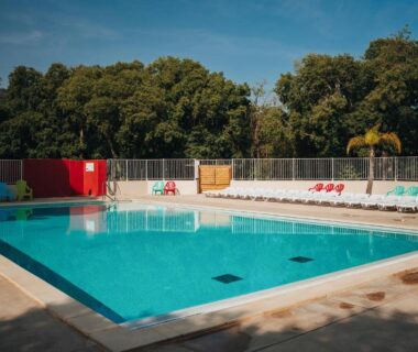 Camping le Rancho