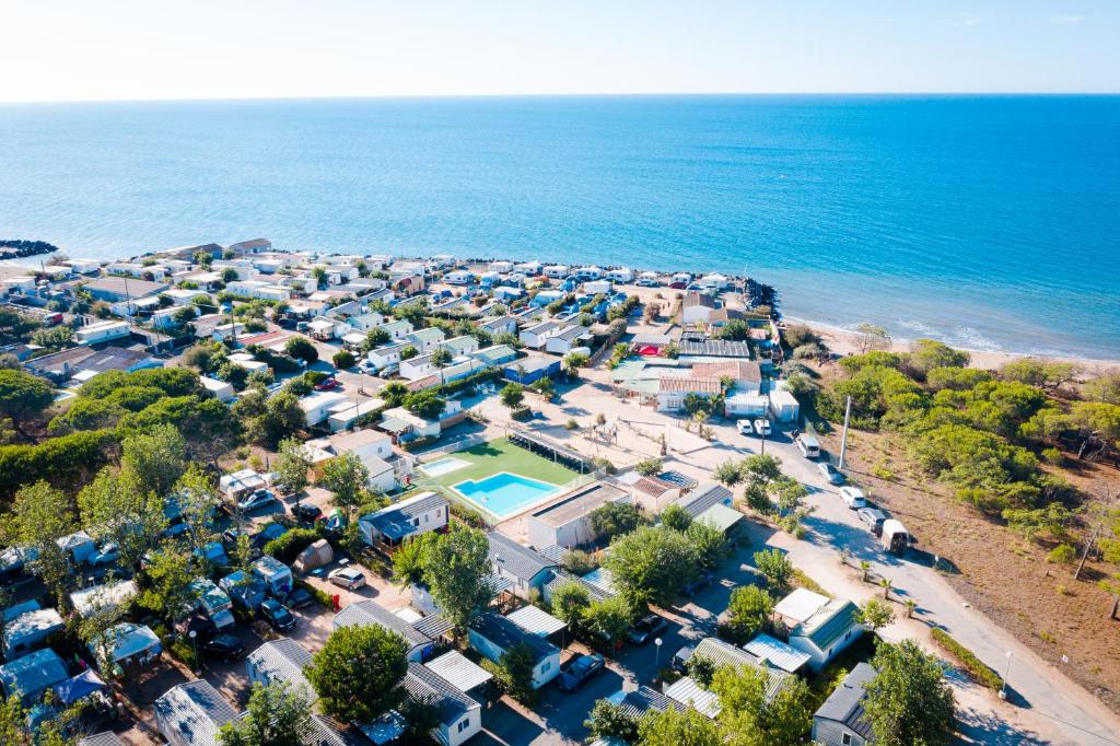 Philippe Roucan Camping le Roucan West (Guide & Avis 2026)