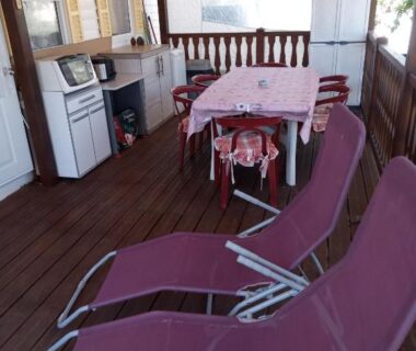 Camping l’escale