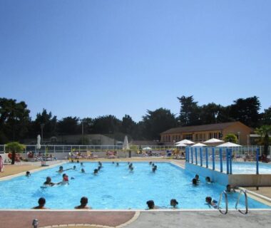 Camping maeva Club Les Préveils