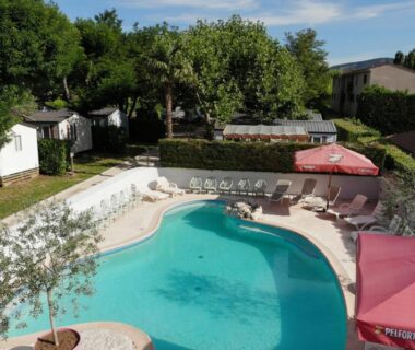 Camping maeva Escapades Le Casque Roi