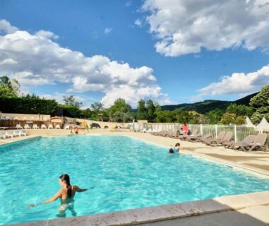 Camping maeva Escapades Ludo Parc