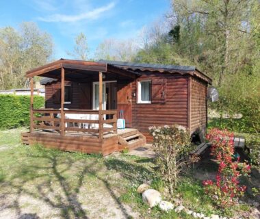 Chalet 6 places