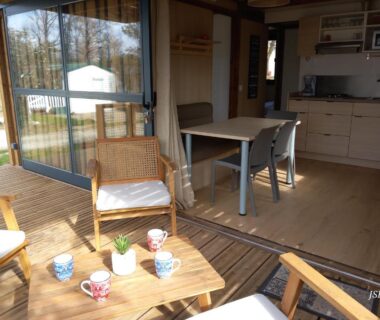 Chalet Zen
