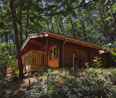 Chalets & Camping Villa Mayari