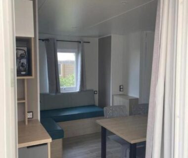 Charmant mobil home premium 304