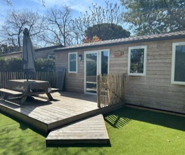 Cottage Essentiel 30m2