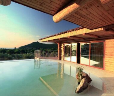 Domaine La Pietra