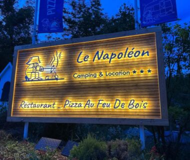 Domaine Napoléon