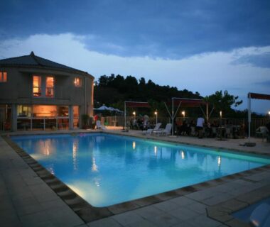 Domaine Plein Sud