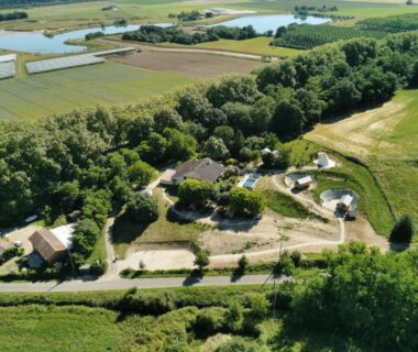 Domaine QUIESCIS
