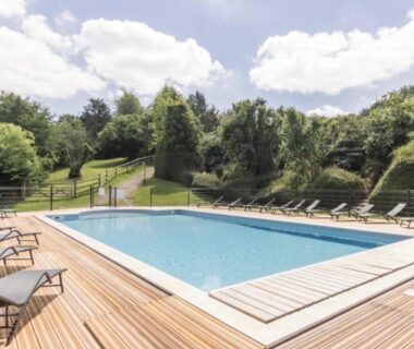 Domaine de Guillaume