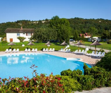 Domaine de l’Epinette