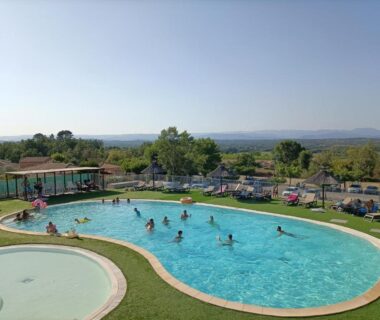 Domaine des Garrigues
