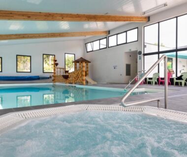 Domaine des Salins