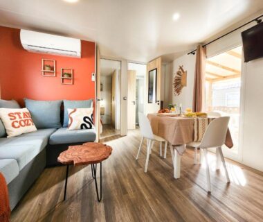 Dreamy Lodge – Plaisir & Plage à 100m