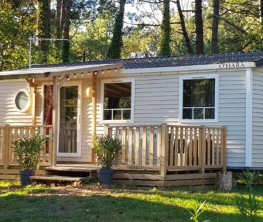 LE ILÔ – camping la dune blanche
