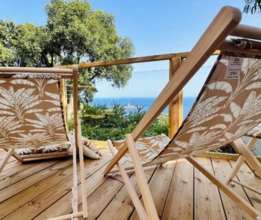La Cabane de Bob – Saint-Raphael