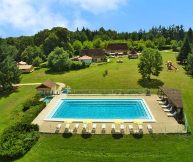 Le Domaine du Bois Coquet