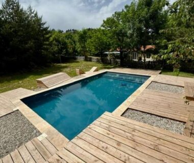 Le Travers Ajoux – Camping Gîte Évènement
